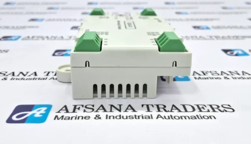ABB CBAI-01 ANALOG INPUT/OUTPUT EXTENTION MODULE - Image 4