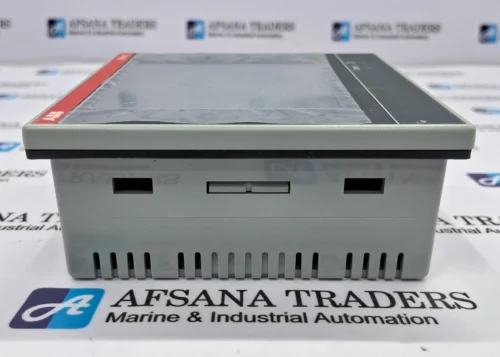 ABB CP415M TOUCH SCREEN CONTROL PANEL 1SBP260191R1001 - Image 5