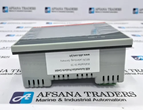 ABB CP415M TOUCH SCREEN CONTROL PANEL 1SBP260191R1001 - Image 2