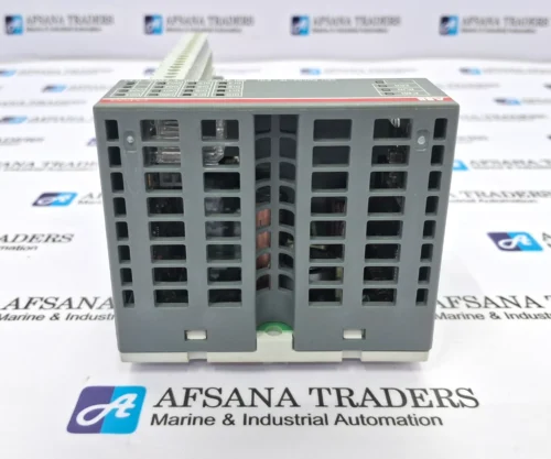 ABB | PM554 | PM554-TP-ETH | C1 | 1SAP120600R0071 | PLC MODULE - Image 4