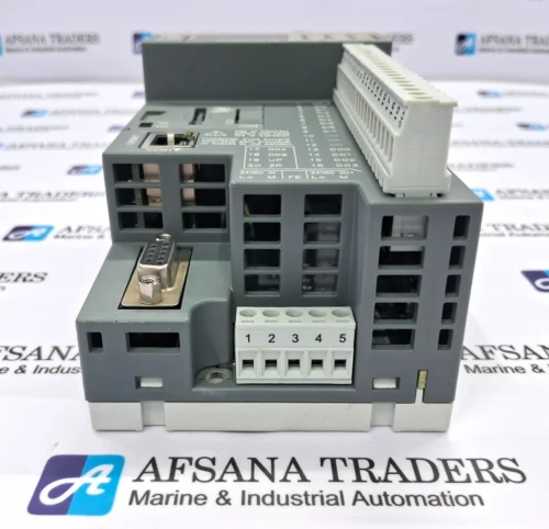 ABB | PM554 | PM554-TP-ETH | C1 | 1SAP120600R0071 | PLC MODULE - Image 2