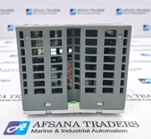 ABB | PM554 | PM554-TP-ETH | B3 | 1SAP120600R0071 | PLC MODULE - Image 5