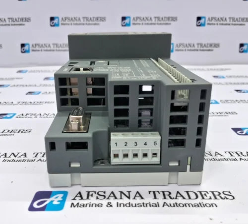 ABB | PM554 | PM554-TP-ETH | B3 | 1SAP120600R0071 | PLC MODULE - Image 2