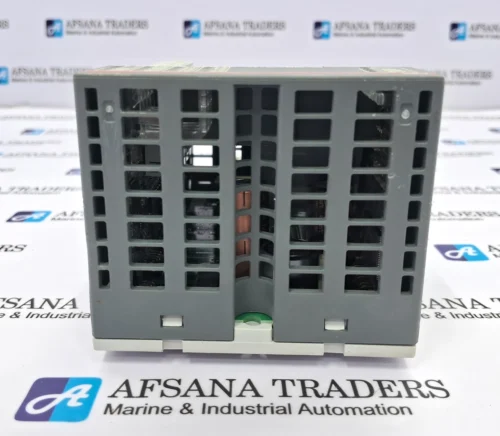 ABB | PM554 | PM554-TP-ETH | C3 | 1SAP120600R0071 | PLC MODULE - Image 4
