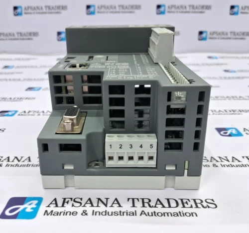 ABB | PM554 | PM554-TP-ETH | C3 | 1SAP120600R0071 | PLC MODULE - Image 2