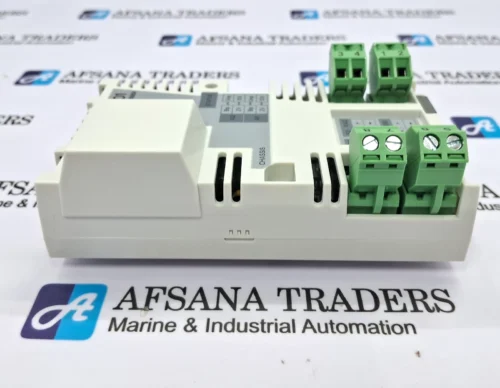 ABB FAIO-01 ANALOG INPUT/OUTPUT EXTENTION MODULE REV.A - Image 6