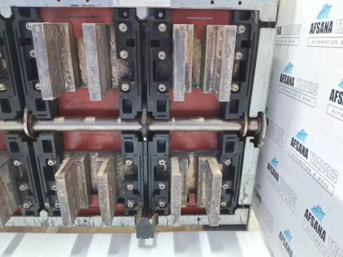 TERASAKI | AR440S | 4000A | 3POLE | AGR-21BS-PS | AIR CIRCUIT BREAKER & DRAW OUT - Image 13