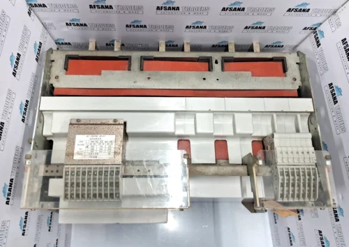 TERASAKI | AR440S | 4000A | 3POLE | AGR-21BS-PS | AIR CIRCUIT BREAKER & DRAW OUT - Image 11