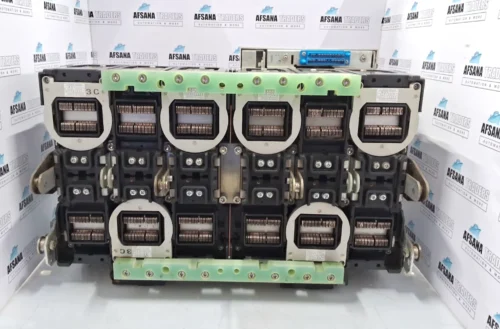 TERASAKI | AR440S | 4000A | 3POLE | AGR-21BS-PS | AIR CIRCUIT BREAKER & DRAW OUT - Image 10