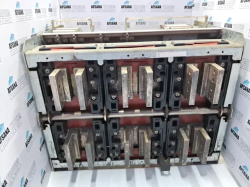 TERASAKI | AR440S | 4000A | 3POLE | AGR-21BS-PS | AIR CIRCUIT BREAKER & DRAW OUT - Image 8