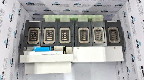 TERASAKI | AR440S | 4000A | 3POLE | AGR-21BS-PS | AIR CIRCUIT BREAKER & DRAW OUT - Image 7
