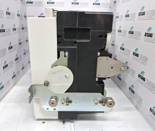 TERASAKI | AR440S | 4000A | 3POLE | AGR-21BS-PS | AIR CIRCUIT BREAKER & DRAW OUT - Image 5