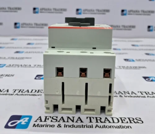 ABB MS 325 MANUAL MOTOR STARTER 690V~ - Image 6