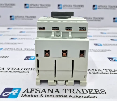 ABB MS 325 MANUAL MOTOR STARTER 690V~ - Image 4