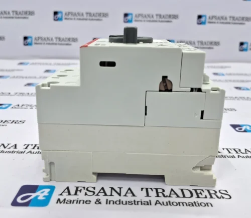ABB MS 325 MANUAL MOTOR STARTER 690V~ - Image 3