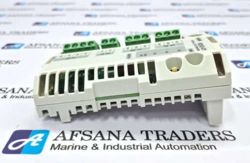 ABB RDIO-01 DIGITAL I/O EXTENTION MODULE REV:E - Image 4