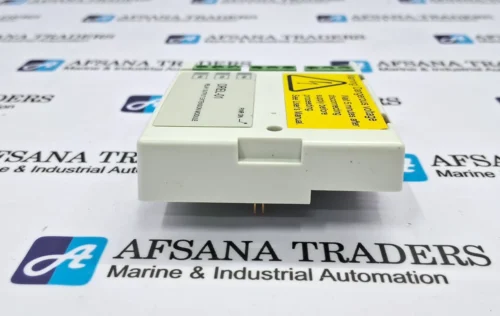 ABB OREL-01 RELAY OUTPUT EXTENTION MODULE REV.B - Image 4