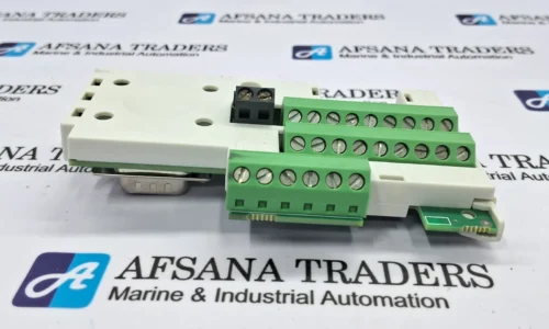 ABB FETA-01 INTERFACE BOARD - Image 5