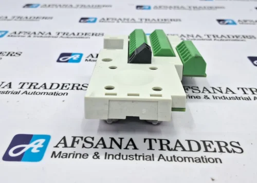 ABB FETA-01 INTERFACE BOARD - Image 4