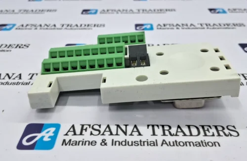 ABB FETA-01 INTERFACE BOARD - Image 3