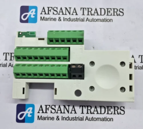ABB FETA-01 INTERFACE BOARD - Image 2