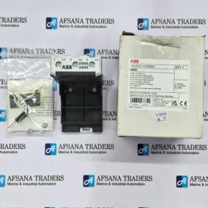 ABB DB80 SINGLE MOUNTING KIT 1SAZ301110R0001