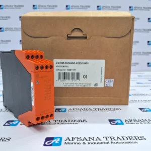 DOLD & SOHNE LG3096.60/304/60 INTERFACE MODULE D-78120