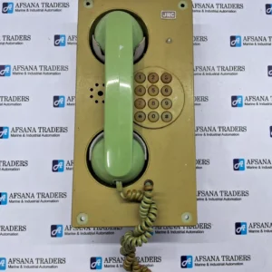 JRC | NQW-329Y | TELEPHONE