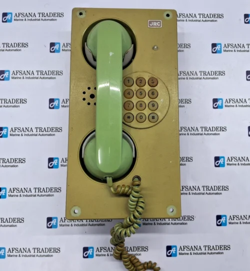 JRC | NQW-329Y | TELEPHONE