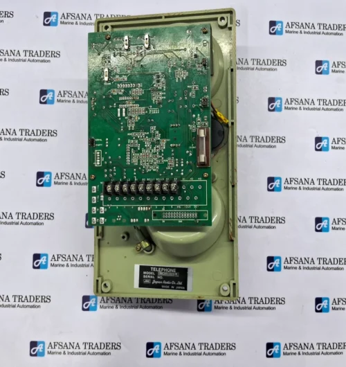 JRC | NQW-329Y | TELEPHONE - Image 6