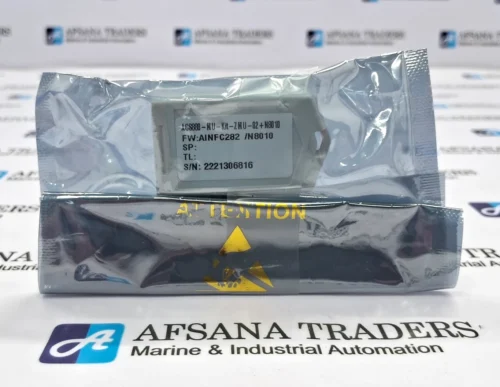 ABB AC880-MU-KIT-ZMU-02+N8010 MEMORY UNIT KIT ZMU-02 - Image 4