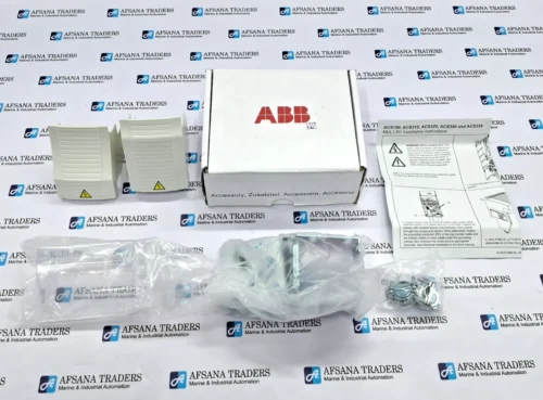 ABB NEMA1 MUL1-R1 FULL KIT