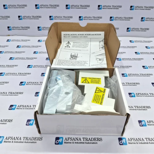 ABB NEMA1 MUL1-R1 FULL KIT - Image 5