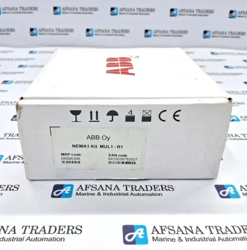 ABB NEMA1 MUL1-R1 FULL KIT - Image 3