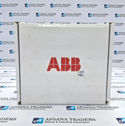 ABB NEMA1 MUL1-R1 FULL KIT - Image 2