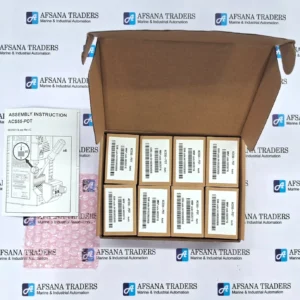 LOT OF 8X ABB ACS55-POT POTENTIONMETER