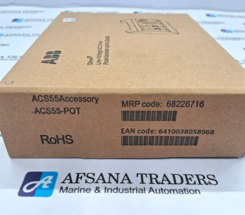 LOT OF 8X ABB ACS55-POT POTENTIONMETER - Image 10