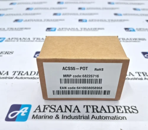 LOT OF 8X ABB ACS55-POT POTENTIONMETER - Image 7