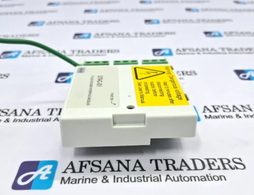 ABB OTAC-01 PULSE ENCODER INTERFACE MODULE REV.C - Image 6