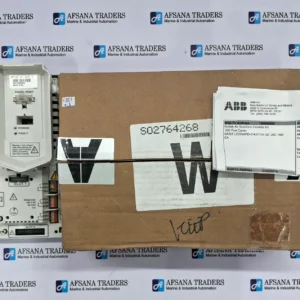 ABB CCU-23-H INVERTER MOTHERBOARD MODULE ACH580-01-027A-4