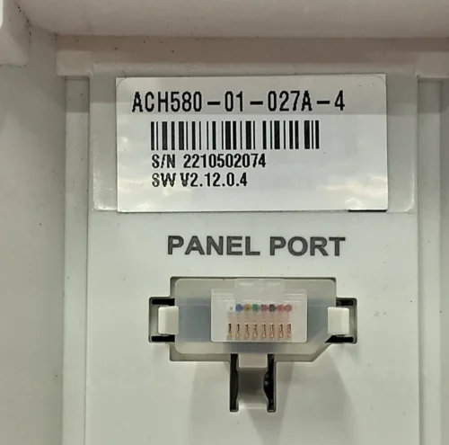 ABB CCU-23-H INVERTER MOTHERBOARD MODULE ACH580-01-027A-4 - Image 9