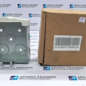 ABB 3AUA0000011665B2230 MODULE