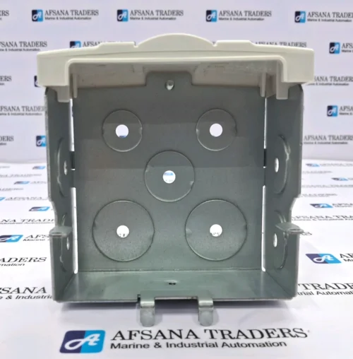 ABB 3AUA0000011665B2230 MODULE - Image 2