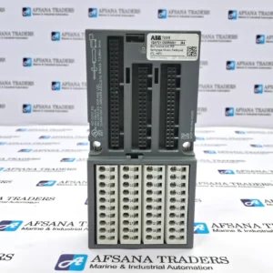 ABB TU518 BUS TERMINAL UNIT 1SAP211200R0001
