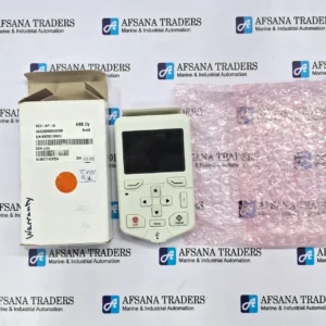 ABB ACH-AP-H CONTROLLER KEYPAD 3AUA0000064886