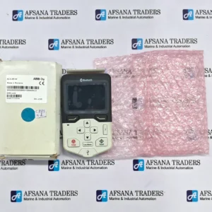 ABB ACS-AP-W CONTROLER KEYPAD 3AXD50000025964