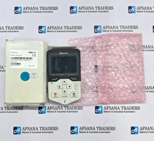 ABB ACS-AP-W CONTROLER KEYPAD 3AXD50000025964