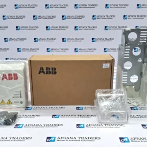ABB UL TYPE 1 KIT R1 FULL KIT 3AXD50000176779G3080470 XI
