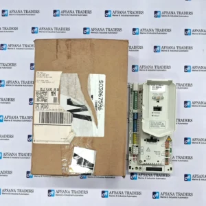 ABB CCU-23-H CONTROL UNIT MODULE ACH580-01-096A-4