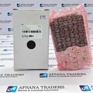 ABB ACS-AP-I CONTROLLER KEYPAD 3AUA0000088311